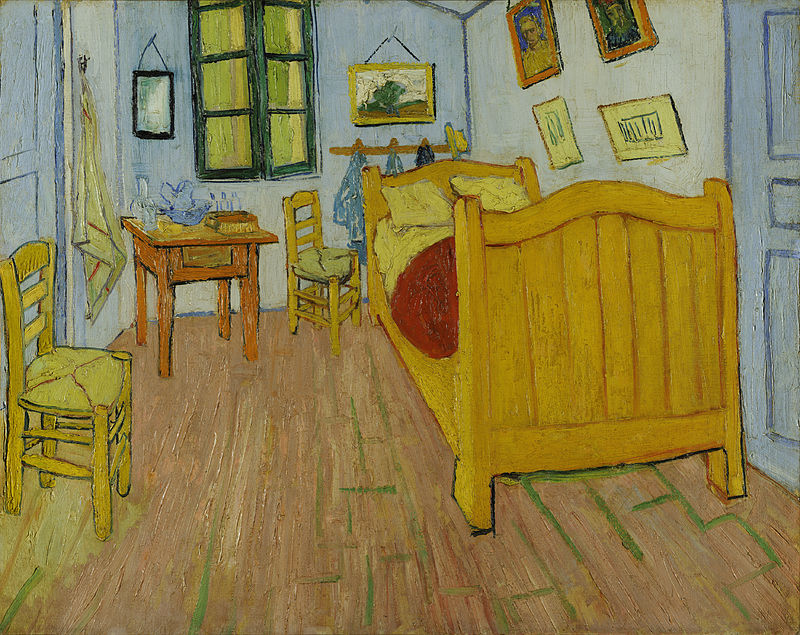 800px-Vincent_van_Gogh_-_De_slaapkamer_-_Google_Art_Project